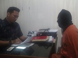 Nyaru Jadi Ahli Rukyah, Sales Obat ini Cabuli ABG