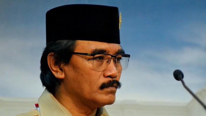 Ini Jurus Adhyaksa Siap Lawan Ahok dan Yusril di Pilgub DKI