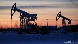 Harga Minyak Naik US$ 1, Defisit APBN Bisa Bengkak Rp 6,8 Triliun