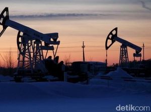 Kondisi Investasi Hulu Migas di Tengah Pandemi Corona