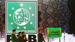 Presiden Jokowi Buka Mukernas PKB
