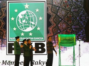 PKB Sebut Cak Imin Marah Gara-gara PDIP Mau Rebut Kursi Mendes