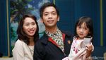 Keluarga Kecil Rian dMasiv