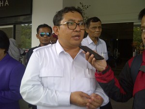 Kepala Daerah Beprestasi Maju Pilgub DKI, Fadli Zon: Warga Jakarta yang Milih