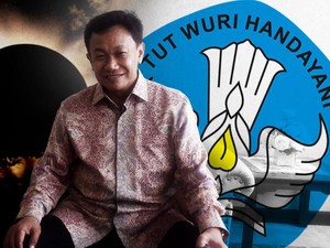 Jangan Cuma Lihat di Buku Pelajaran, Ayo Tonton Langsung Gerhana 2016