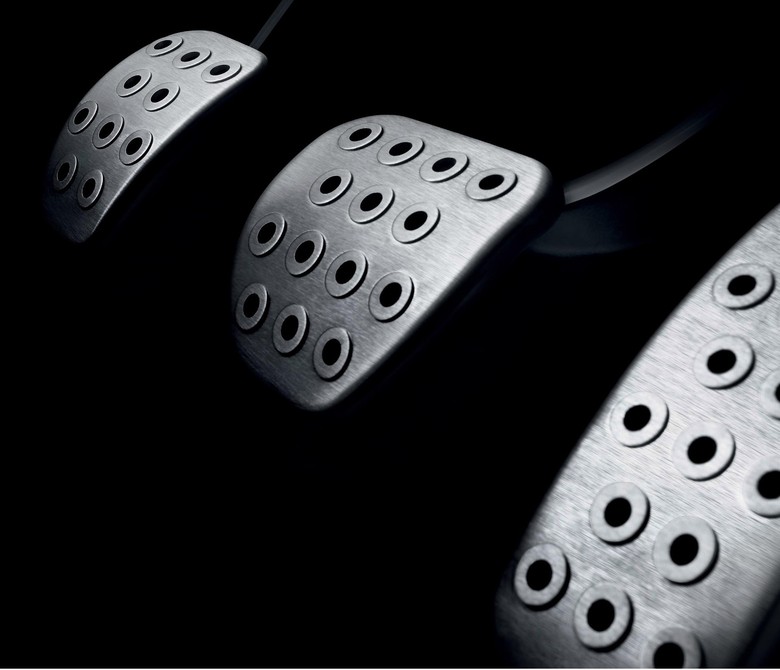 Pedal mobil pedal mobil