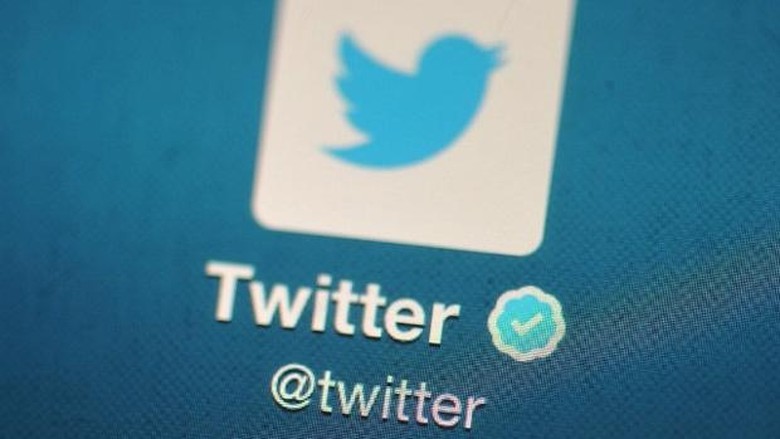 Twitter Resmi BMKG Cuitkan :), Netizen Bertanya-tanya Twitter Resmi BMKG Cuitkan :), Netizen Bertanya-tanya