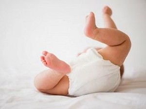 Ini Ciri-ciri Popok Ideal untuk Kulit Bayi yang Sensitif