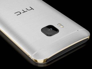 HTC Mulai Ungkap Penerus One M9