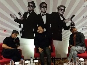 Jogja Im In Love, Kerinduan Trio Lestari untuk Kota Gudeg