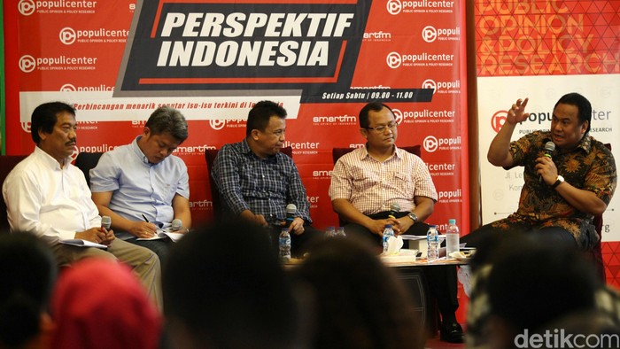 Ini Alasan Rachmat Gobel Merger Pabrik dan Kurangi Pekerja