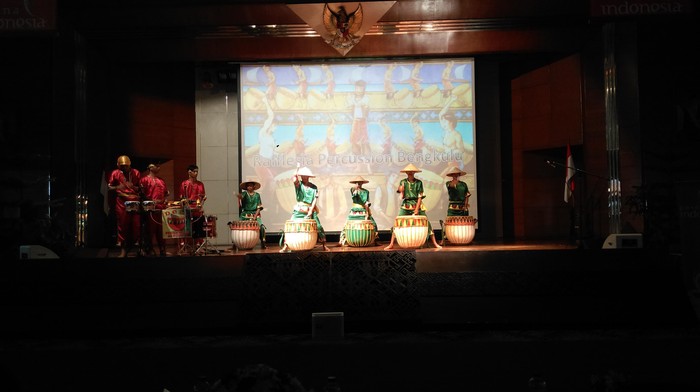 Ayo Berkelana dan Promosikan Budaya-Alam Indonesia!
