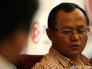 Golkar Sebut PDIP Ingin MD3 soal Pimpinan MPR Dibahas DPR Periode Baru