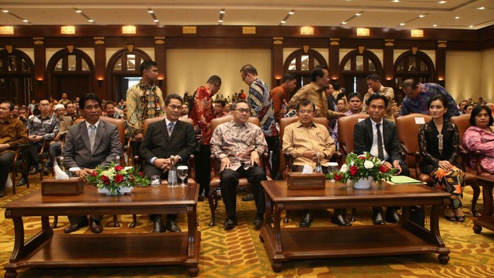 Yusril Siap Lawan Ahok, Ketum PAN: Kita Lihat Hasil Survei