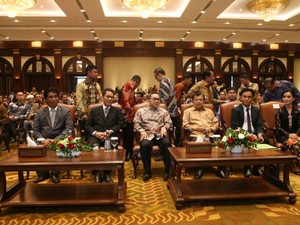 Yusril Siap Lawan Ahok, Ketum PAN: Kita Lihat Hasil Survei