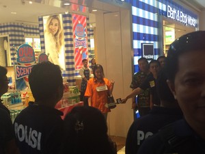 Jessica Tolak Rekonstruksi Versi Kedua, Polisi: Itu Kunci Kami