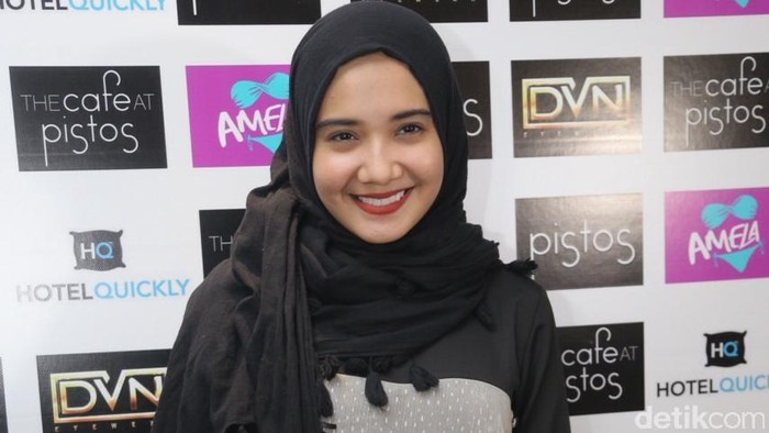 Kulit Hewan Banyak Diburu untuk Gaya Hidup, Zaskia Sungkar Prihatin