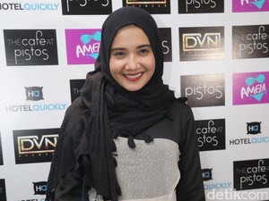 Kulit Hewan Banyak Diburu untuk Gaya Hidup, Zaskia Sungkar Prihatin