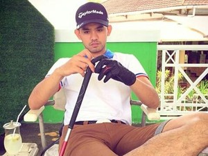 Iptu Syahir Polisi Idola di Lampung, Follower di Instagram Lebih 20 Ribu