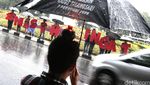 Aksi Mengingatkan Tragedi Talangsari