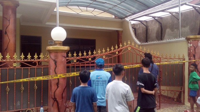 Tak Sampai 24 Jam, Begini Cara Polisi Ungkap Penculikan dan Pembunuhan Bocah SD