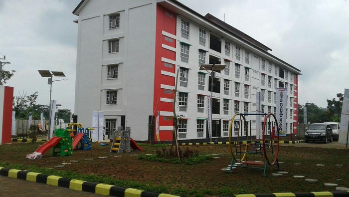 Soal Iuran Tapera, Menteri PUPR: 3% Itu Maksimal