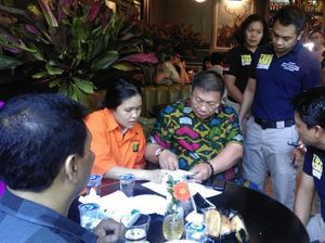 Pengacara Jessica: Jika Sampai 120 Hari Berkas Belum P21, Kami Tuntut Polisi