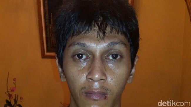 Rentetan Aksi Biadab Begeng Penculik dan Pembunuh Bocah J di Depok