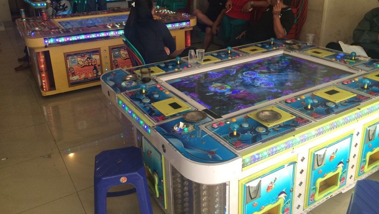 Gelar Judi Online di Apartemen, 2 Bandar Ditangkap Polisi Gelar Judi Online di Apartemen, 2 Bandar Ditangkap Polisi