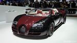 Ada Bugatti Murah Nih, Nggak Sampai Rp 100 Juta!