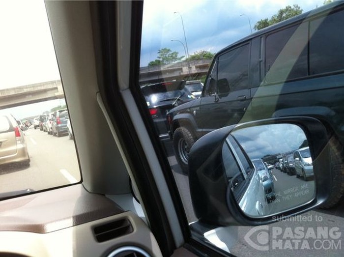 Arus Balik Libur Panjang, Tol Jagorawi arah Jakarta Mulai Macet