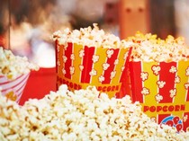 Mengapa Popcorn Identik dengan Bioskop? Ini Sejarahnya