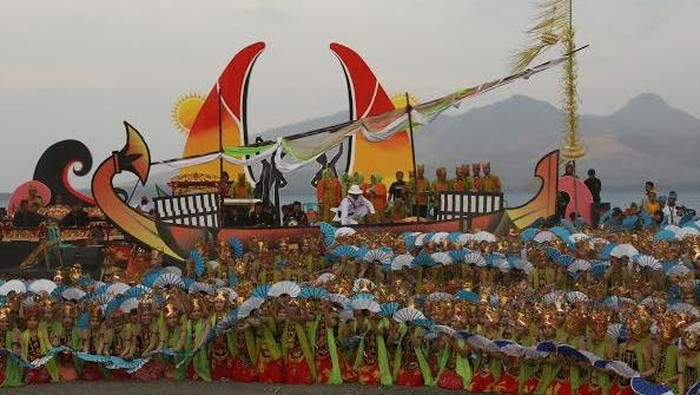 Program Seni Budaya Banyuwangi Harus Dorong Kesejahteraan Masyarakat