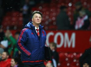 Van Gaal Dikritik, Bilic Membela