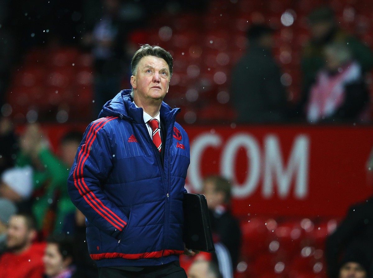 Foto: Getty Images/Alex Livesey