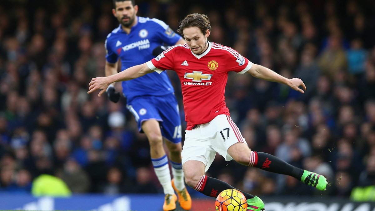 Foto: Getty Images Sport/Paul Gilham