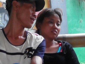 Cerita Rizka, Pemandu Lagu Asal Kalijodo yang Jadi Penumpang Fortuner