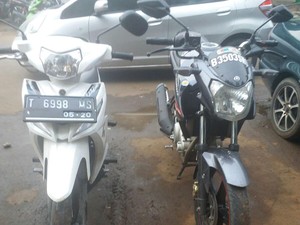 Komplotan Begal Sadis Pimpinan Kanit Diringkus Polisi, 2 Orang Masih Diburu