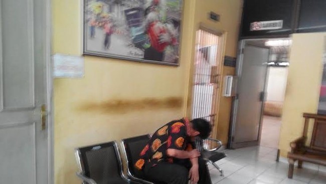 Cerita Riki Pengemudi Fortuner, Pesta Bir di Kalijodo Berujung Kecelakaan Maut