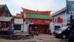 Semarak Nuansa Imlek di Cirebon