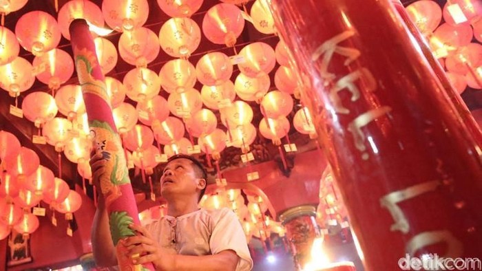 Polda Sumut Terjunkan 4.287 Personel Amankan Imlek