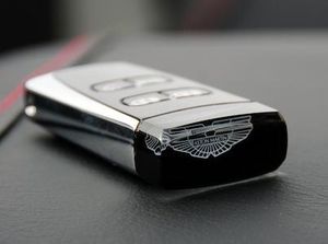 Logo Ini Sempat Dikira Jadi Logo Anyar Aston Martin