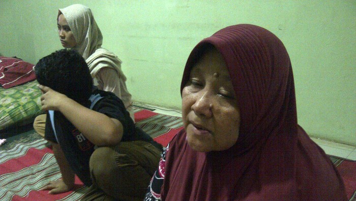 Driver Go-Jek dan Istri Tewas Ditabrak Fortuner Maut, Keluarga Minta Keadilan