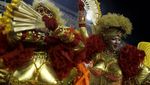 Gempita Warna di Festival Rio Brazil
