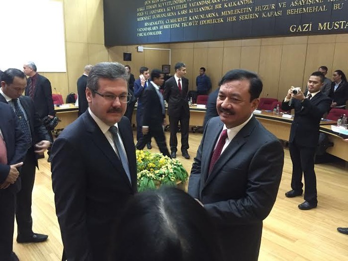 Komjen Budi Gunawan Jadi Calon Kepala BIN, KPK: Kita Pelajari