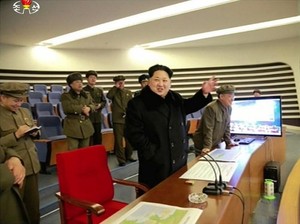 DK PBB Jadwal Ulang Voting Terkait Sanksi Berat Bagi Korut