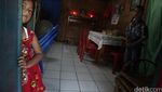 Kesederhanaan Imlek di Lebak Wangi