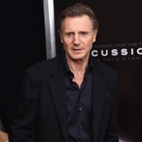 Liam Neeson mengawali kariernya dengan menjadi pemain teater pada akhir era 70 dan 80-an. Pada usia 43 tahun, ia ditawari peran utama dalam film karya Steven Spielberg ‘Schindler’s List’. Film tersebut pun meraih sukses besar dengan memenangkan 7 Piala Oscar. Foto: Dimitrios Kambouris