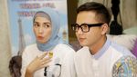 Serasinya Ussy Sulistiawaty dan Andhika
