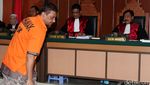 Helmi Muhammad Alamudi Divonis 3,5 Tahun Penjara